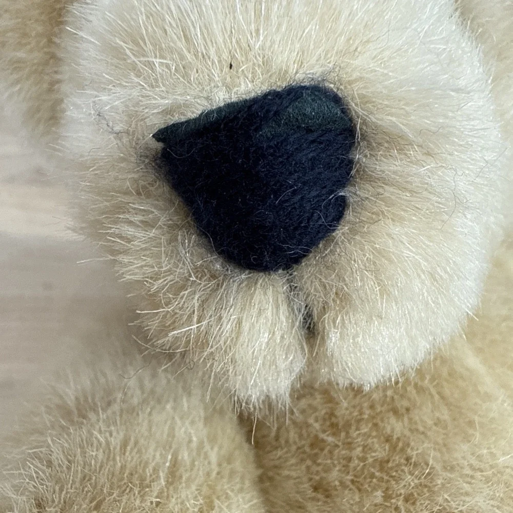 North American Bear Company Vintage 1982 Vanderbear Jointed 13